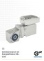 
G5000 - Catalog &ndash; Gearmotors with IE5+ Energy Efficiency
