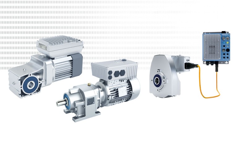 NORD MODEX solutions
