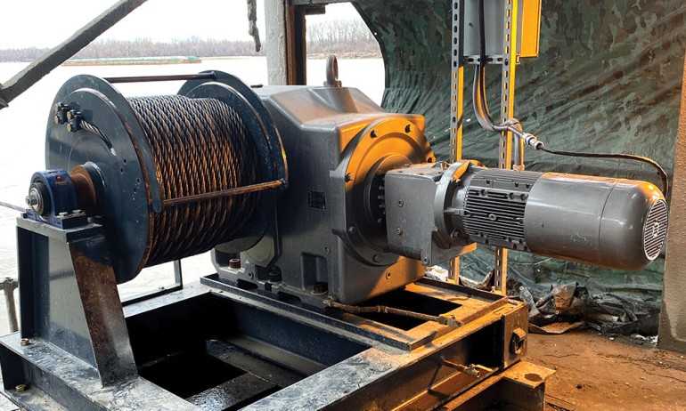 NORD's industrial automation includes MAXXDRIVE, UNICASE gear units, IE3–IE5+ motors, and NORDAC VFDs for tough environments.