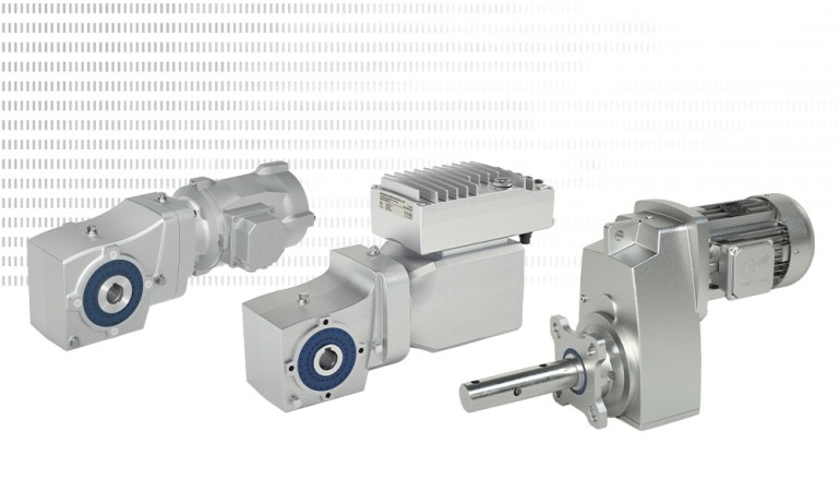 IPPE solutions from NORD